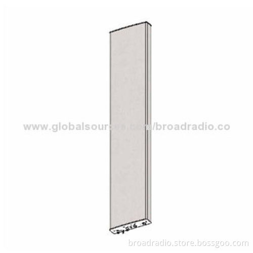 X Pol Panel T Base Station Antenna, 790-960MHz 36-degree, 19dBi 0-10-degree